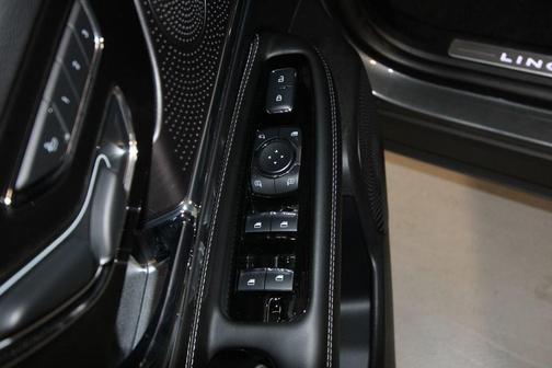 2024 Lincoln Corsair Grand Touring