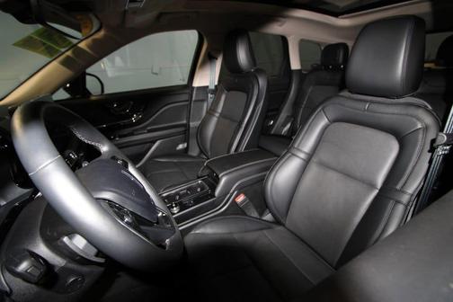 2024 Lincoln Corsair Grand Touring
