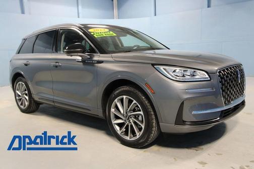 2024 Lincoln Corsair Grand Touring