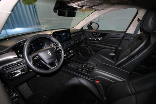 2024 Lincoln Corsair Grand Touring