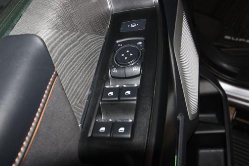 2024 Ford F-250 Platinum