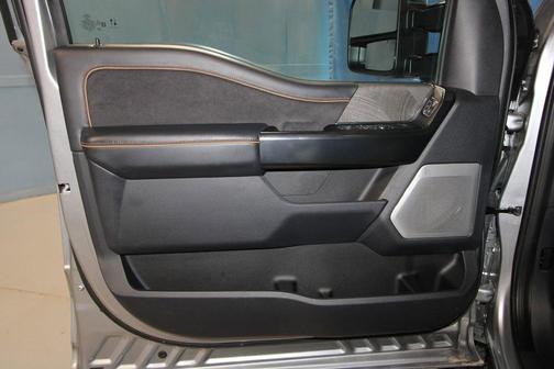 2024 Ford F-250 Platinum