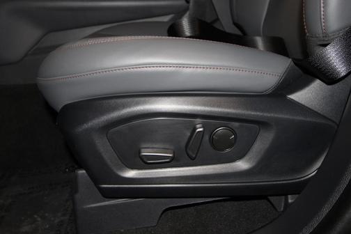 Medium Blue Metallic 2026 Ford Explorer Active