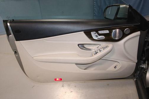 2020 Mercedes-Benz C-Class C 300