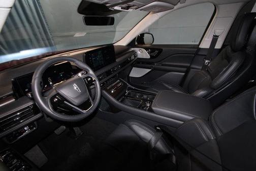 2026 Lincoln Aviator Reserve AWD