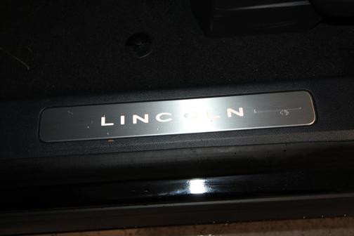 Black 2026 Lincoln Aviator Reserve AWD