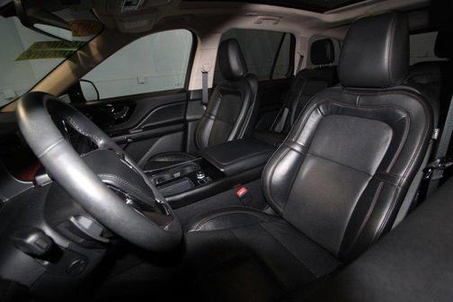 2022 Lincoln Aviator Reserve AWD