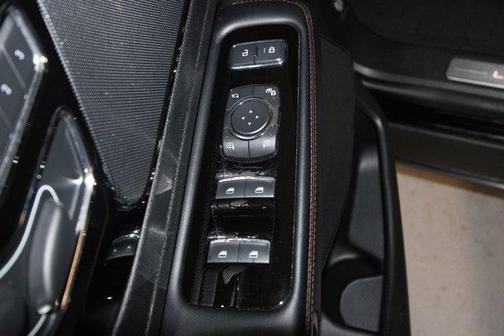 2022 Lincoln Aviator Reserve AWD