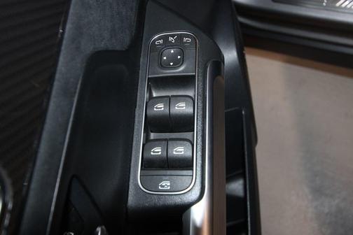 2025 Mercedes-Benz AMG GLB 35 Base