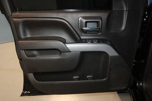 2017 Chevrolet Silverado 1500 2LT