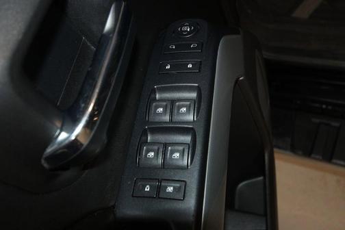 2017 Chevrolet Silverado 1500 2LT