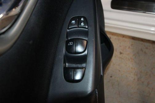 2016 Nissan Sentra SR