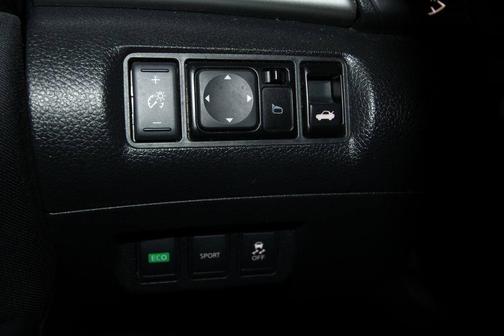 2016 Nissan Sentra SR