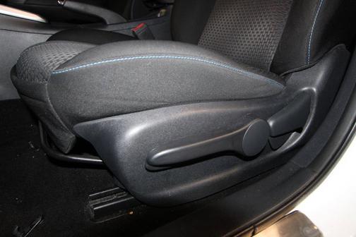 2016 Nissan Sentra SR