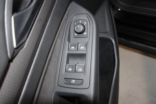 2024 Volkswagen Golf GTI 2.0T S