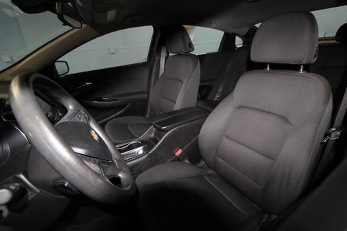 2016 Chevrolet Malibu 1LT