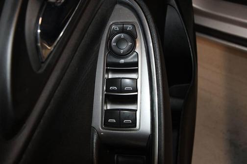 2016 Chevrolet Malibu 1LT