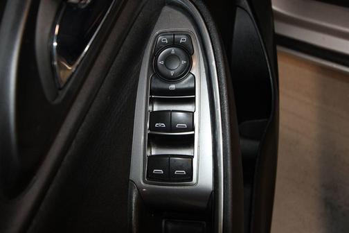 2016 Chevrolet Malibu 1LT