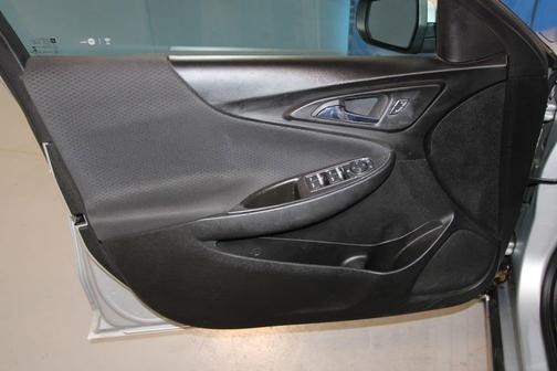 2016 Chevrolet Malibu 1LT