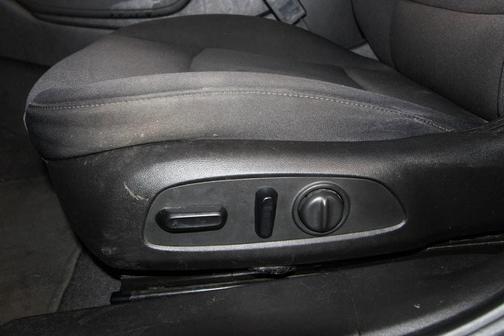 2016 Chevrolet Malibu 1LT