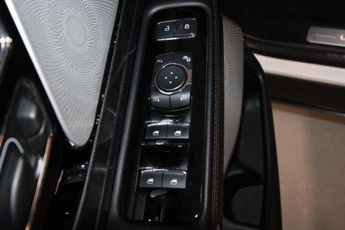 2023 Lincoln Aviator Reserve AWD