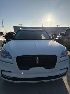 2023 Lincoln Aviator Reserve AWD