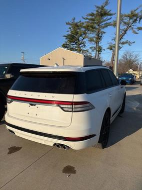 2023 Lincoln Aviator Reserve AWD