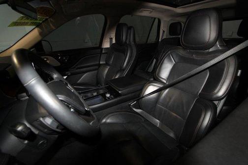2023 Lincoln Aviator Reserve AWD