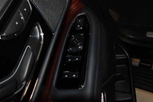 2024 Lincoln Navigator Premiere