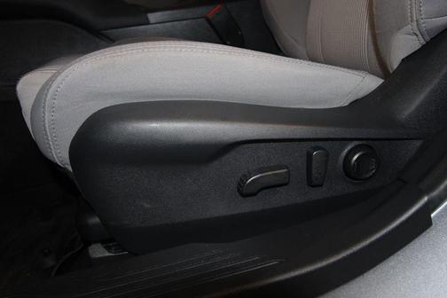 2020 Subaru Legacy Premium