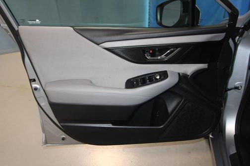 2020 Subaru Legacy Premium