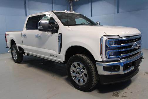 2026 Ford F-250
