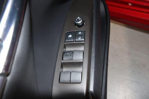 2021 Toyota Camry Hybrid XSE