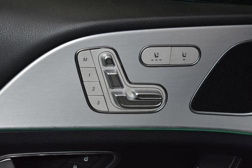 Polar White 2024 Mercedes-Benz GLE 450 Plug-In Hybrid Base 4MATIC