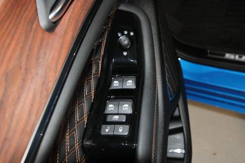2024 Jeep Grand Cherokee Summit