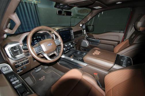 2023 Ford F-150 King Ranch