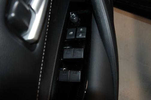 Black 2024 Toyota Corolla Hatchback SE