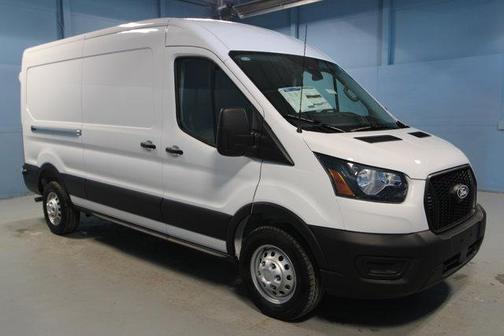 2026 Ford Transit-350