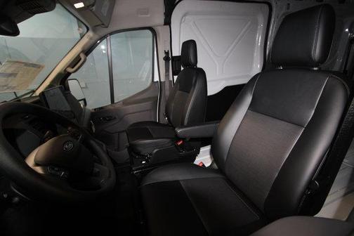 2026 Ford Transit-350