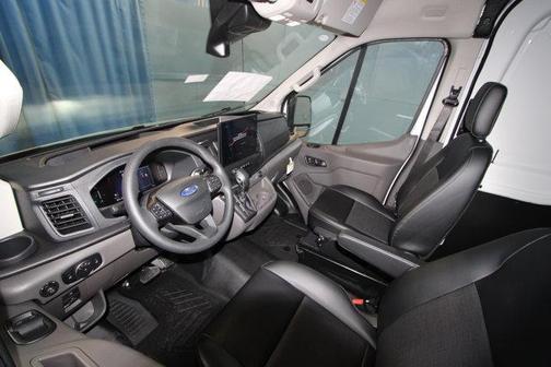 2026 Ford Transit-350