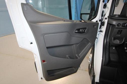 2026 Ford Transit-350