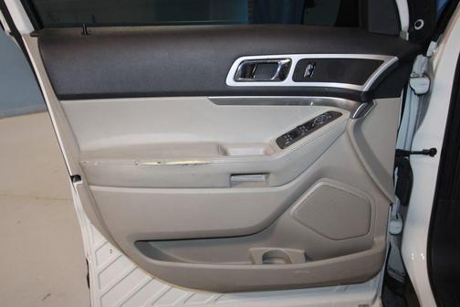 2011 Ford Explorer XLT