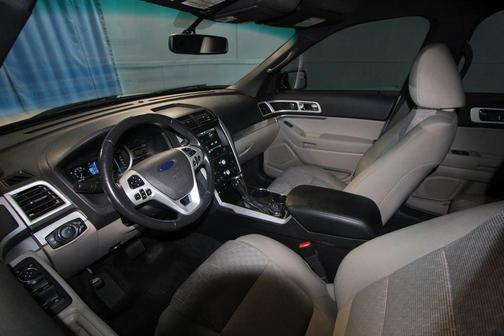 2011 Ford Explorer XLT