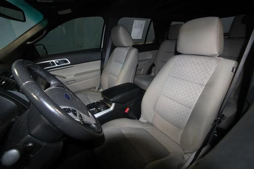 2011 Ford Explorer XLT
