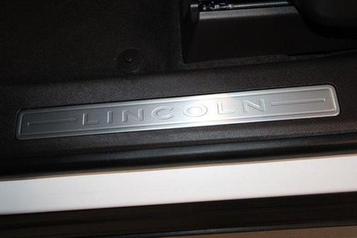 2025 Lincoln Nautilus Black Label