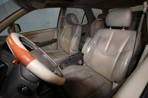 1999 Lexus RX 300 Base