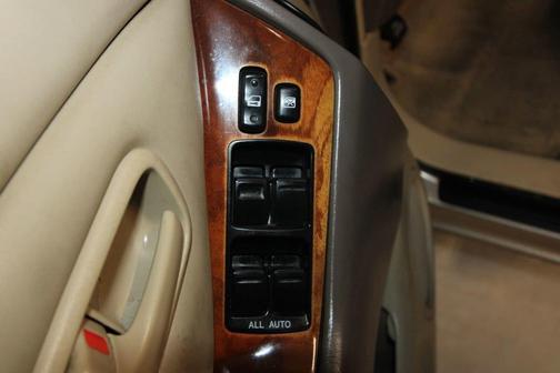 1999 Lexus RX 300 Base