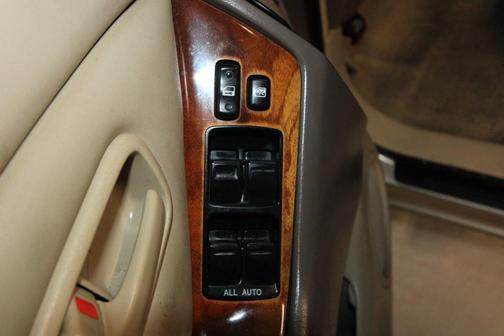 1999 Lexus RX 300 Base