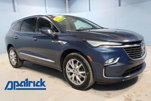 2023 Buick Enclave Premium