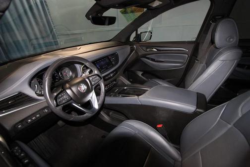 2023 Buick Enclave Premium